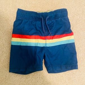 Old Navy Swim Trunks